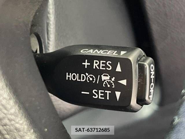 Toyota VELLFIRE 2018-10 299454-6