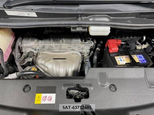 Toyota VELLFIRE 2018-10 299454-18