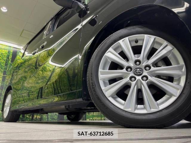 Toyota VELLFIRE 2018-10 299454-12
