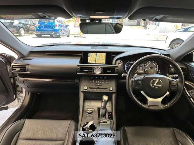 Lexus RC 2015-06 362992-16