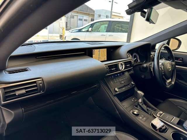 Lexus RC 2015-06 362992-15