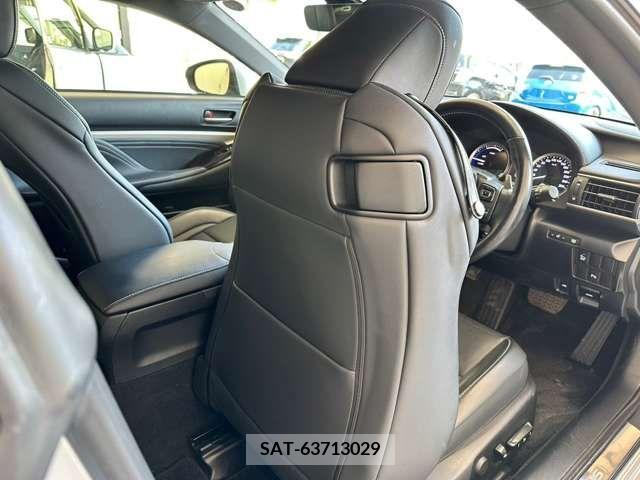 Lexus RC 2015-06 362992-8