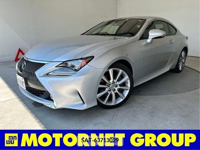 Lexus RC 2015-06 362992-0