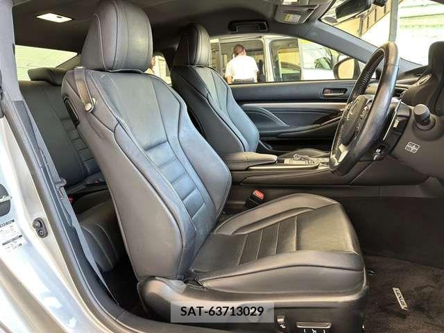Lexus RC 2015-06 362992-6