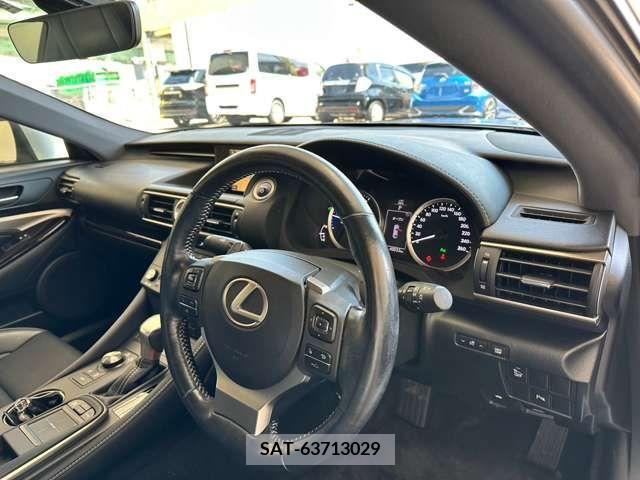 Lexus RC 2015-06 362992-5