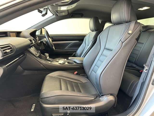 Lexus RC 2015-06 362992-11