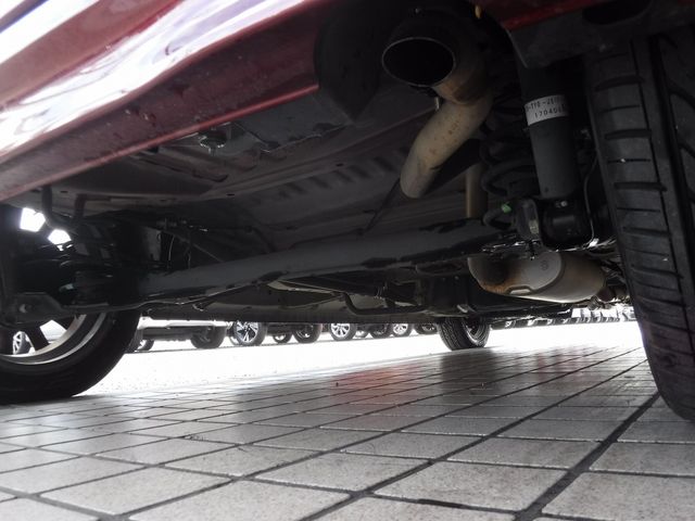 Honda N BOX CUSTOM 2017-05 18750-5