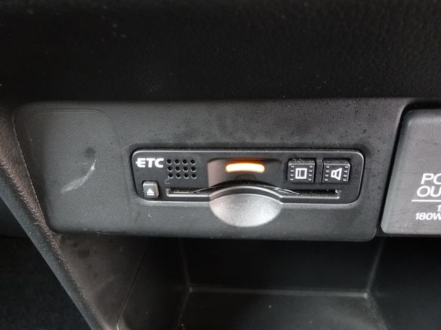 Honda N BOX CUSTOM 2017-05 18750-10