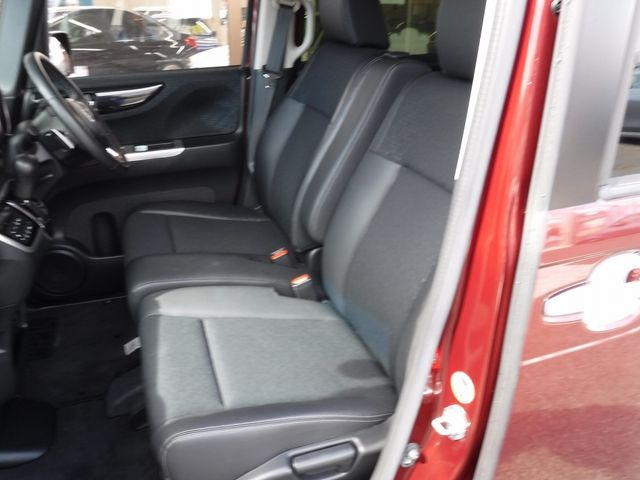 Honda N BOX CUSTOM 2017-05 18750-15