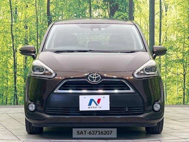 Toyota SIENTA 2015-08 375062-14