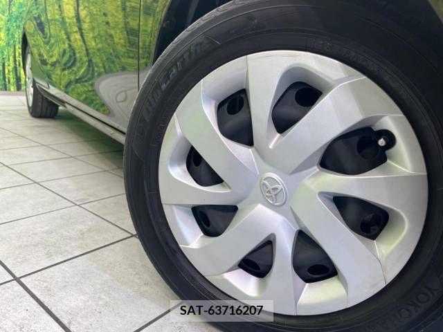 Toyota SIENTA 2015-08 375062-13