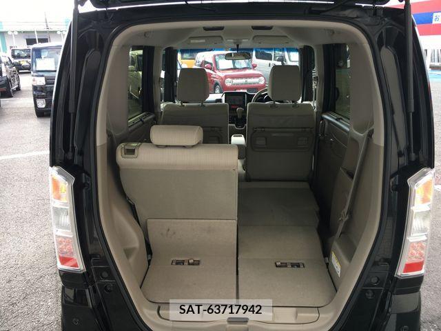 Honda N BOX 2017-02 214592-13