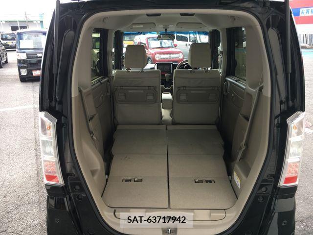 Honda N BOX 2017-02 214592-14