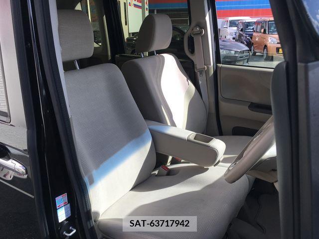 Honda N BOX 2017-02 214592-8