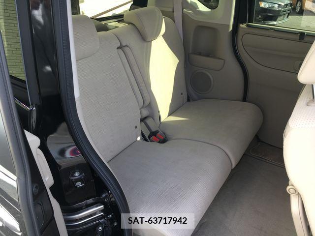 Honda N BOX 2017-02 214592-9