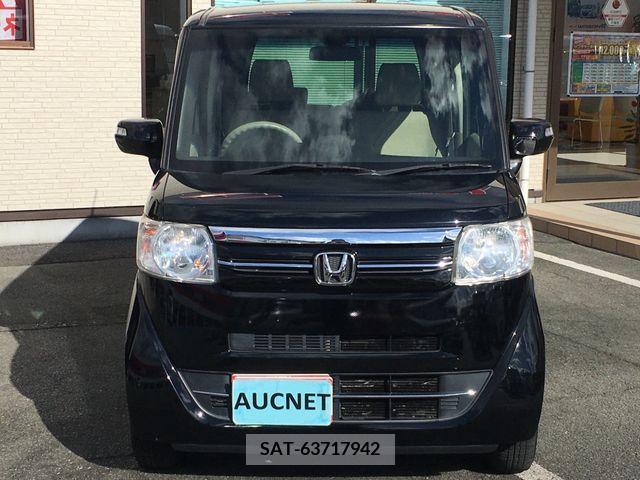 Honda N BOX 2017-02 214592-1