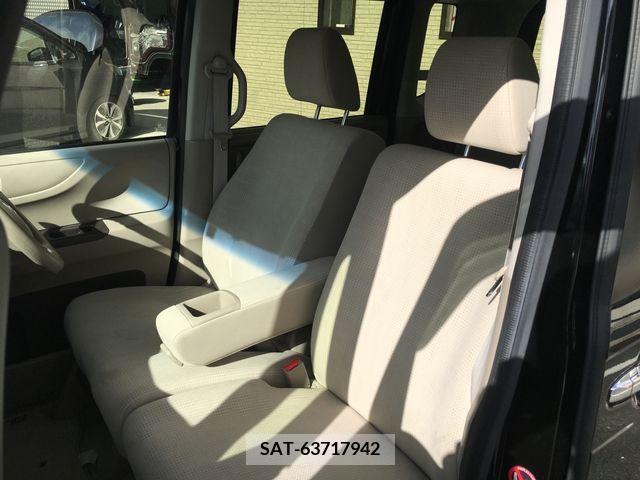 Honda N BOX 2017-02 214592-10