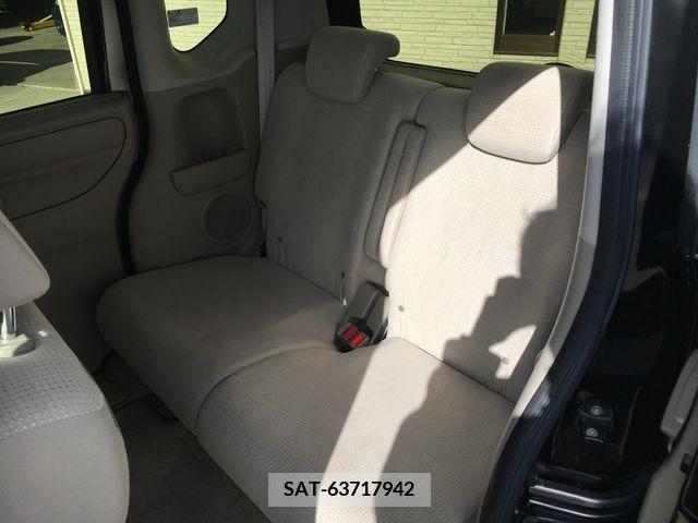 Honda N BOX 2017-02 214592-11