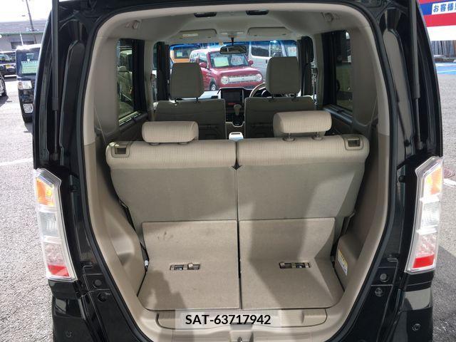 Honda N BOX 2017-02 214592-12