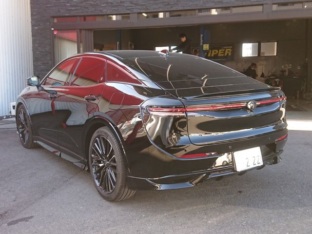 Toyota CROWN 2023-03 193810-2