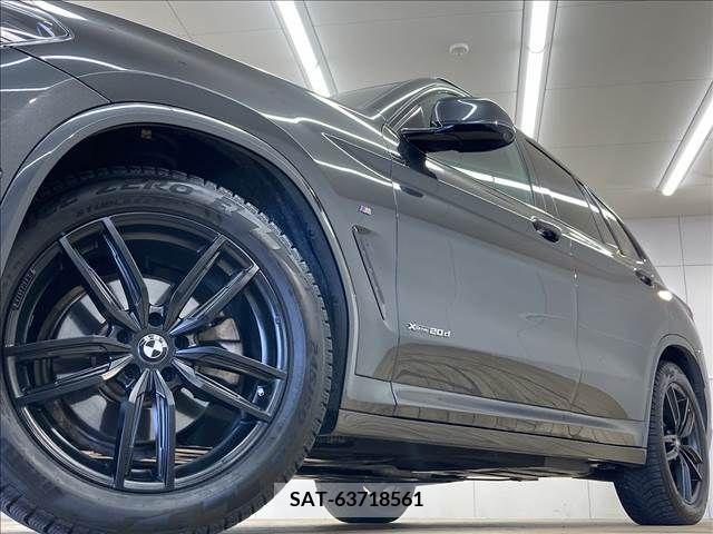 Bmw X3 2018-07 222049-19