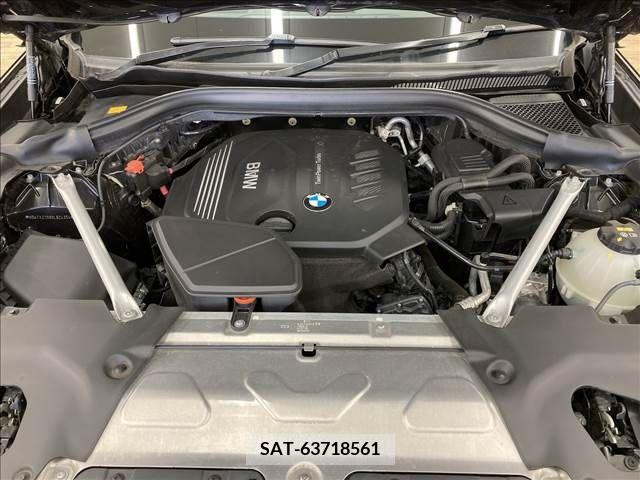 Bmw X3 2018-07 222049-17