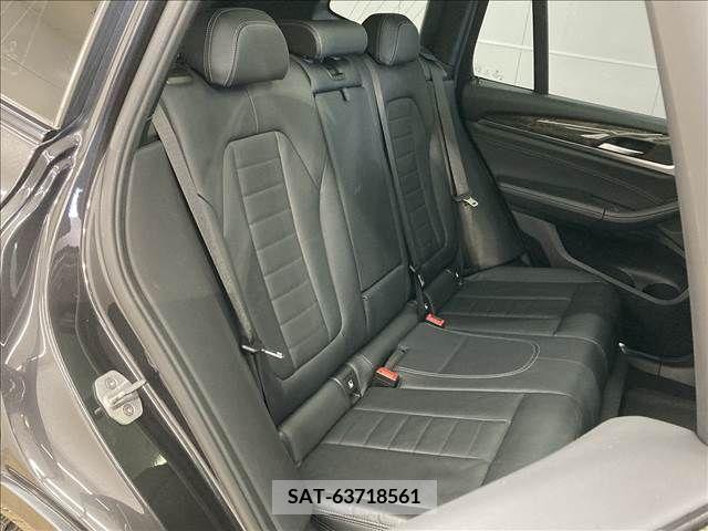 Bmw X3 2018-07 222049-12