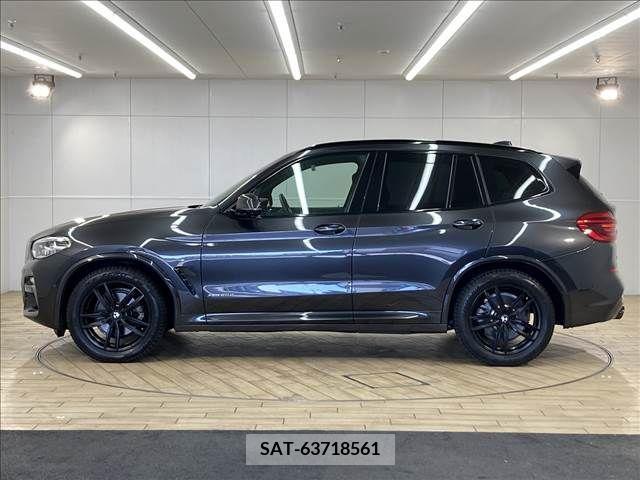 Bmw X3 2018-07 222049-15