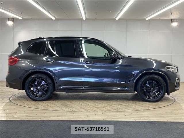 Bmw X3 2018-07 222049-16