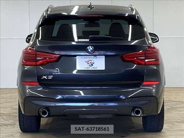 Bmw X3 2018-07 222049-14