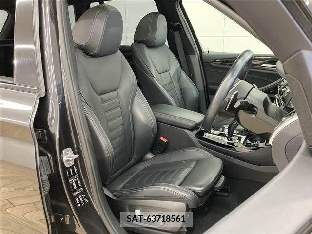 Bmw X3 2018-07 222049-11