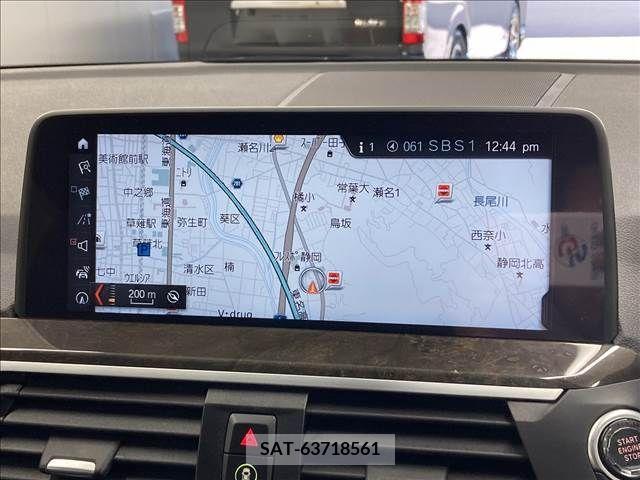 Bmw X3 2018-07 222049-3