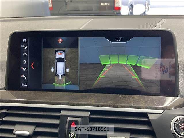 Bmw X3 2018-07 222049-4