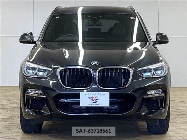 Bmw X3 2018-07 222049-2