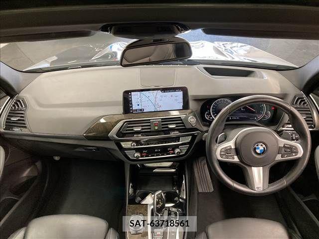 Bmw X3 2018-07 222049-1