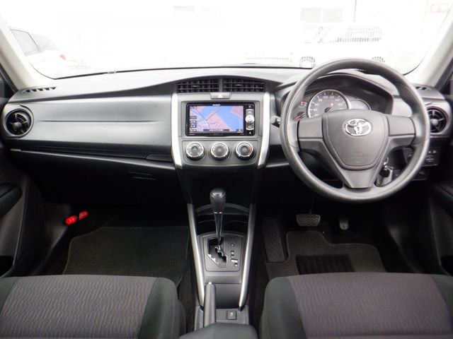 Toyota COROLLA FIELDER 2017-10 195482-1
