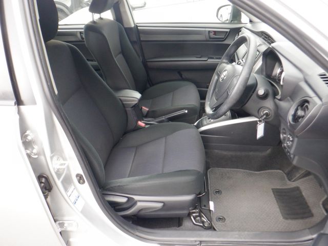 Toyota COROLLA FIELDER 2017-10 195482-12