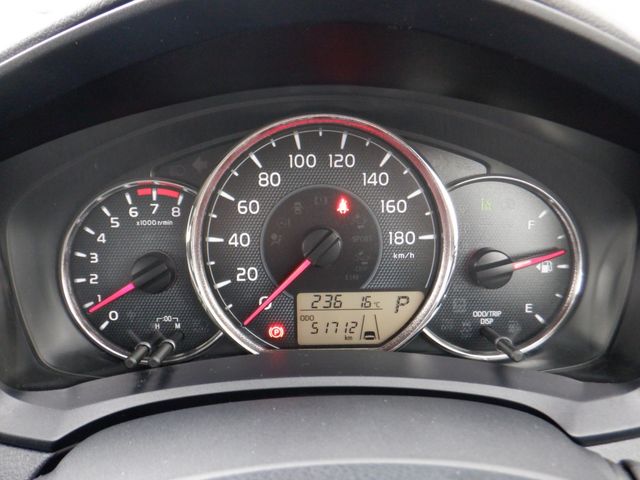 Toyota COROLLA FIELDER 2017-10 195482-3