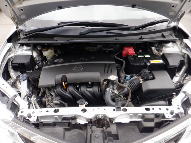 Toyota COROLLA FIELDER 2017-10 195482-19