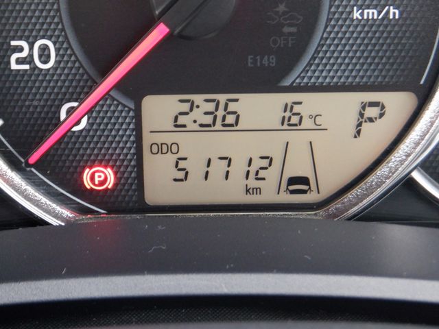 Toyota COROLLA FIELDER 2017-10 195482-24