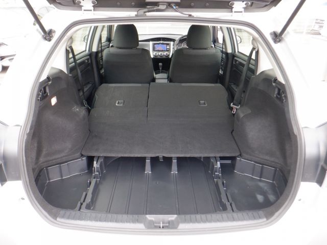 Toyota COROLLA FIELDER 2017-10 195482-21