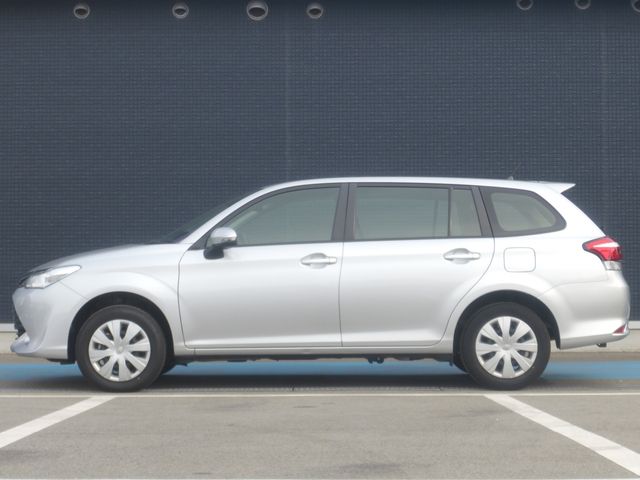 Toyota COROLLA FIELDER 2017-10 195482-16