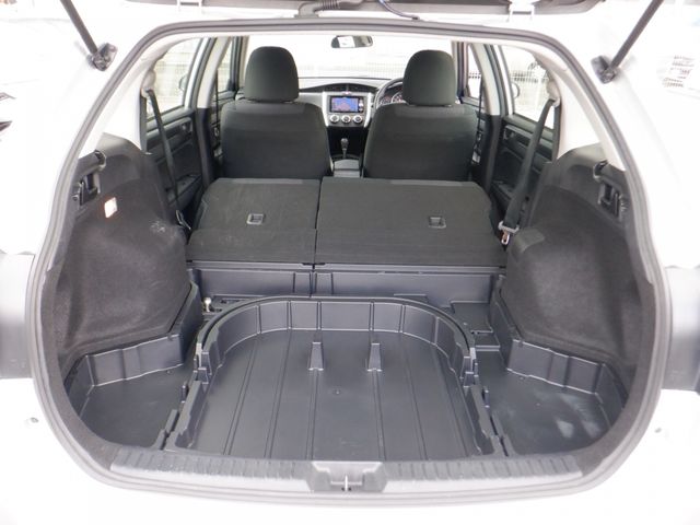 Toyota COROLLA FIELDER 2017-10 195482-22