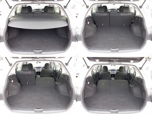 Toyota COROLLA FIELDER 2017-10 195482-15