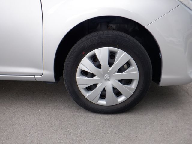 Toyota COROLLA FIELDER 2017-10 195482-17