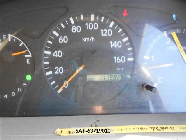 Hino DUTRO 2007-07 296683-5