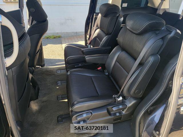 Honda ODYSSEY 2016-10 248961-10