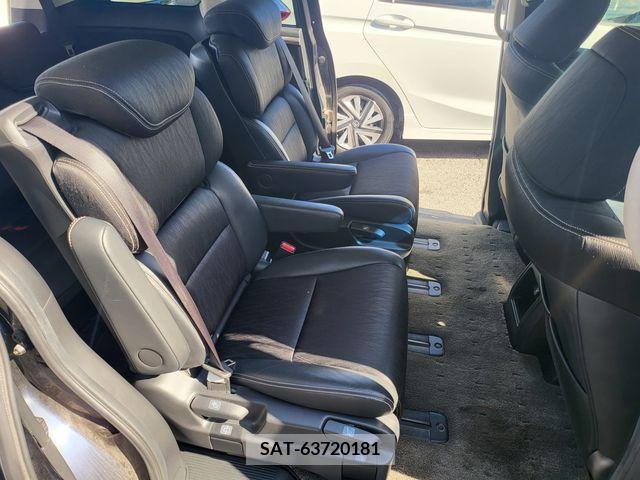 Honda ODYSSEY 2016-10 248961-11