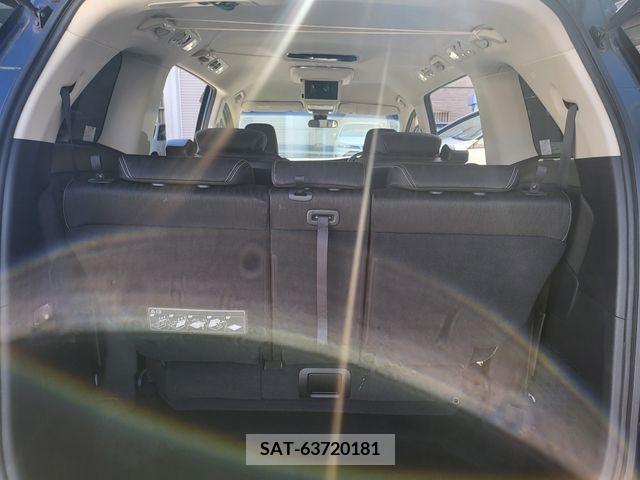Honda ODYSSEY 2016-10 248961-12