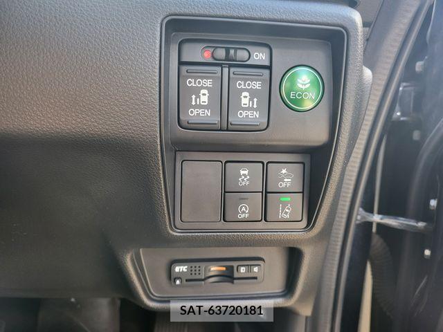 Honda ODYSSEY 2016-10 248961-6